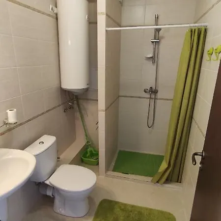 Daire U-dacha 45 Sunny Beach