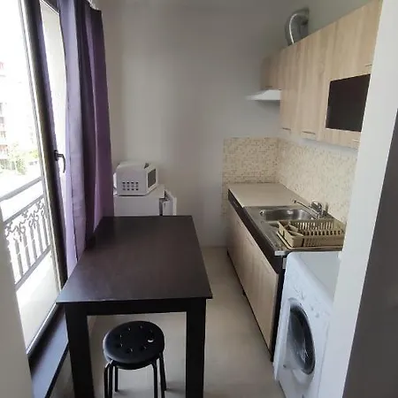 U-dacha 45 Apartament Sunny Beach