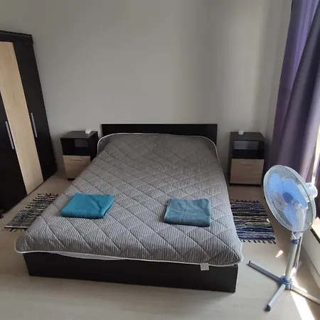 U-dacha 45 סאני ביץ'