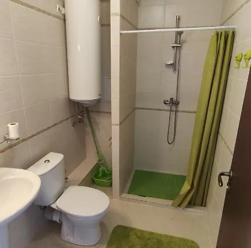 דירה U-dacha 45 סאני ביץ'