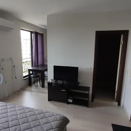 דירה U-dacha 45 סאני ביץ'